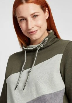 OXMO Oxagda - Sudadera - Forest Night 9 OXMO Oxagda - Sudadera - Forest Night -Oxmo e451253dfa6a4033a34fcbf44e0eb507