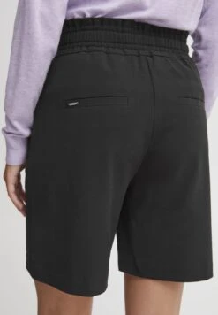 OXMO Daniella Sh- Shorts - Black 10 OXMO Daniella Sh- Shorts - Black -Oxmo e464d2bc7cc64318927069f5862e545d