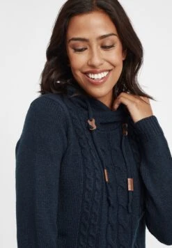 OXMO Oxcable - Jersey Con Capucha - Insignia B 9 OXMO Oxcable - Jersey Con Capucha - Insignia B -Oxmo e479c9bf06334f9092a78022a7c2e975