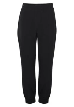 OXMO Oxdovi - Pantalones Deportivos - Black -Oxmo e52dede7fb7749499117af8c2bcde644