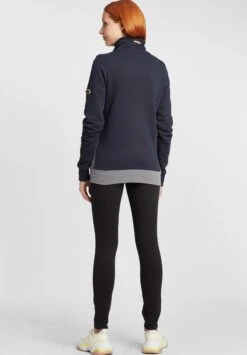 OXMO Oxagda - Sudadera - Insignia Blue 8 OXMO Oxagda - Sudadera - Insignia Blue -Oxmo e5efeb5ca45e4b358cf4ba3c8c55e8a0