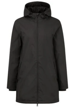 OXMO Oxjanina - Parka - Black 11 OXMO Oxjanina - Parka - Black -Oxmo e62b471f1b81415c883d4fffb51dad71