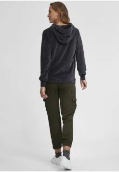 OXMO Oxnimma - Jersey Con Capucha - Insignia B -Oxmo e6e34c8b36c34d3693a2621b7e3fdb0d