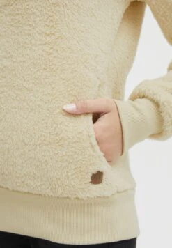 OXMO Oxanniken - Forro Polar - Cloud Dancer 9 OXMO Oxanniken - Forro Polar - Cloud Dancer -Oxmo e6e4d28c198a452fbf4c26af8d0016f8