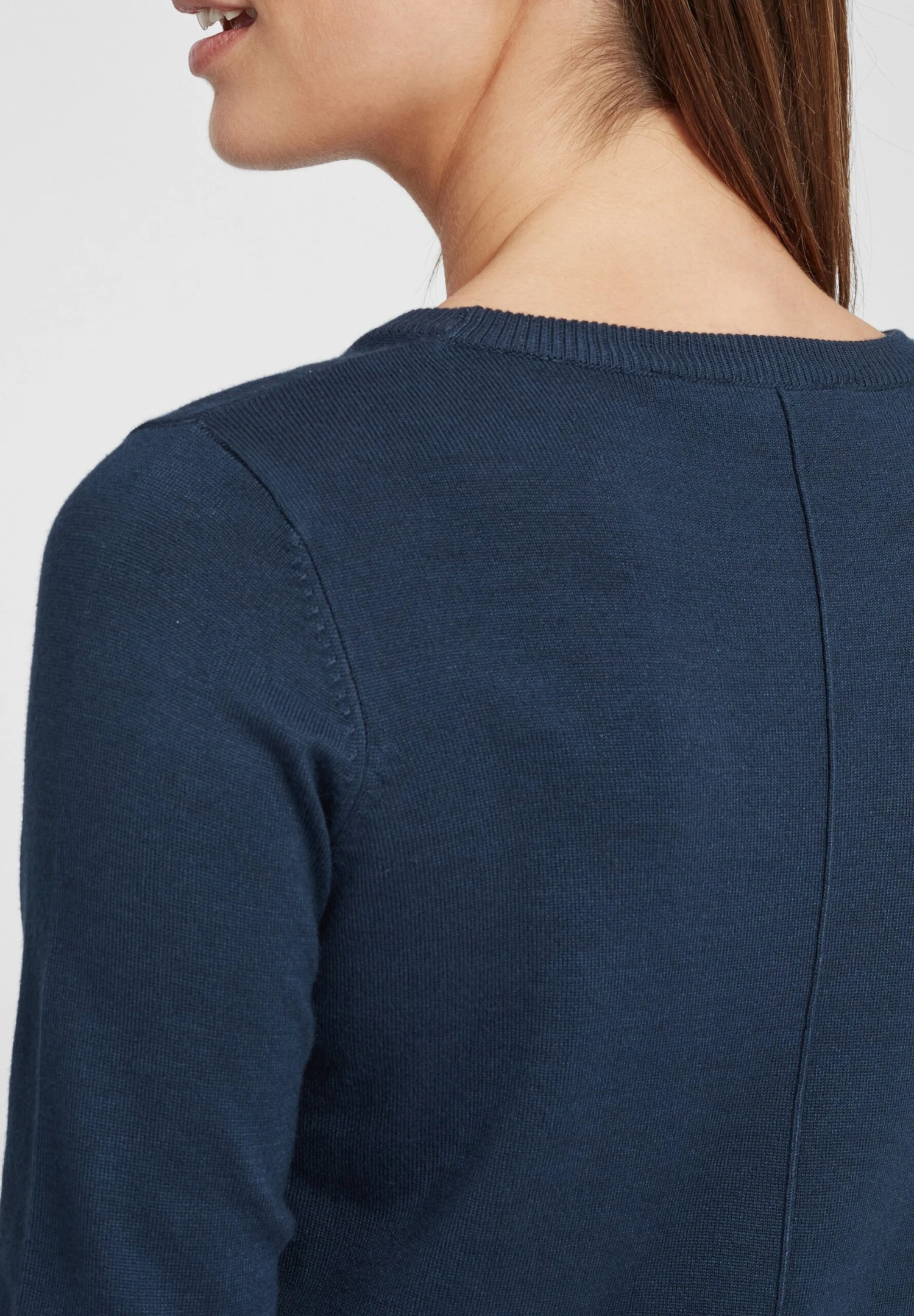 OXMO Oxwinova - Jersey De Punto - Total Eclipse 5 OXMO Oxwinova - Jersey De Punto - Total Eclipse - Imagen 5