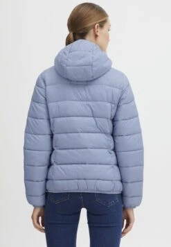 OXMO Oxbene - Chaqueta De Invierno - Stonewash -Oxmo e904712d7a9e4c2f901c8fb7935c16ec