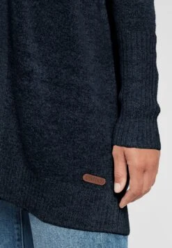 OXMO Oxgisele - Chaqueta De Punto - Total Eclipse -Oxmo e92fb08af5b44091a7c54a02af4658fd