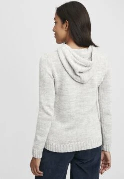 OXMO Oxphilla - Jersey De Punto - Lig Grey M 8 OXMO Oxphilla - Jersey De Punto - Lig Grey M -Oxmo e93b046ed8734d86997e63dc6567e5a3