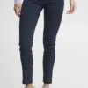 OXMO Oxkeily - Jeggings - Copenhagen Night