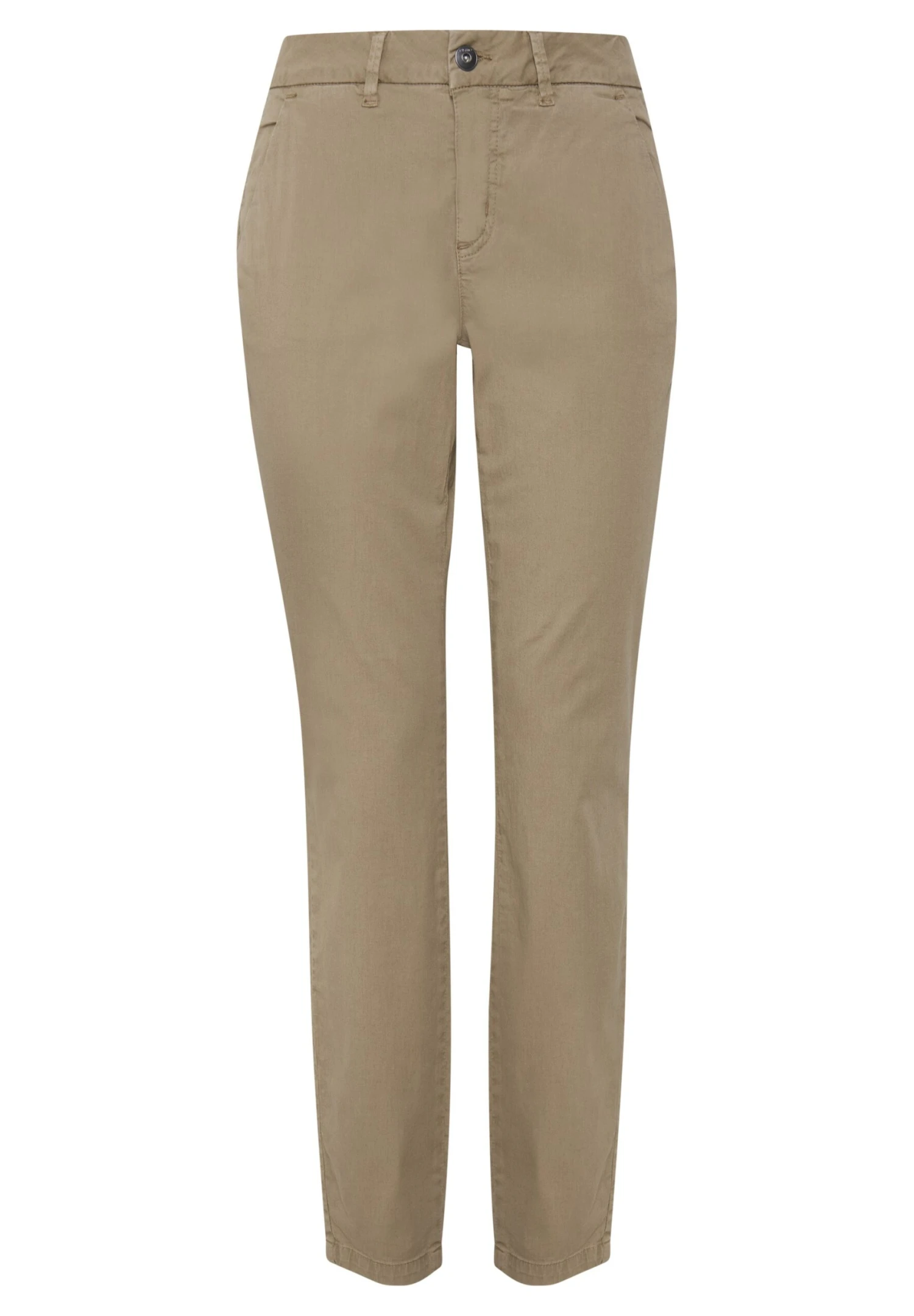 OXMO Chilli - Pantalones Chinos - Silver Mink 6 OXMO Chilli - Pantalones Chinos - Silver Mink - Imagen 6