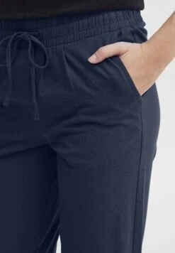 OXMO Oxodette - Pantalones Deportivos - Indigo Blue -Oxmo eaae9e78d2ad41dd8f43cfe915a5a6f2