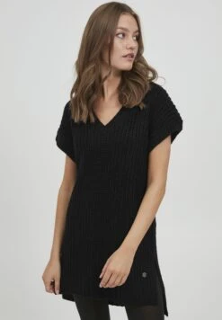 OXMO Oxlene - Jersey De Punto - Black