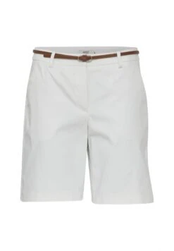 OXMO Oxdaney Sh - Shorts - Off White 11 OXMO Oxdaney Sh - Shorts - Off White -Oxmo eaef0b04701543ce9ac92bf3ae54d398