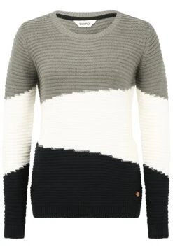 OXMO Oxolma - Jersey De Punto - Dark Grey 11 OXMO Oxolma - Jersey De Punto - Dark Grey -Oxmo eaf5e305e62e47f697a8e5ec8bc55638