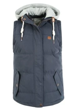 OXMO Oxlewonda - Chaleco - Insignia B -Oxmo eb09c8c0f9f34719a9e28fd1b3f69bee