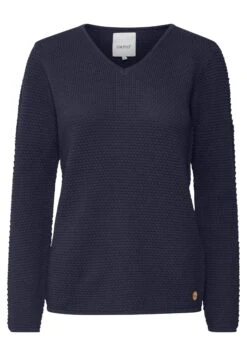 OXMO Oxhanna - Jersey De Punto - Total Eclipse -Oxmo eb29326b0b6a404ab2dfc75fa1494f91