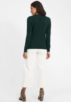 OXMO Oxsarah - Jersey De Punto - Ponderosa -Oxmo eba8595af57242958ed11bc619e418c6