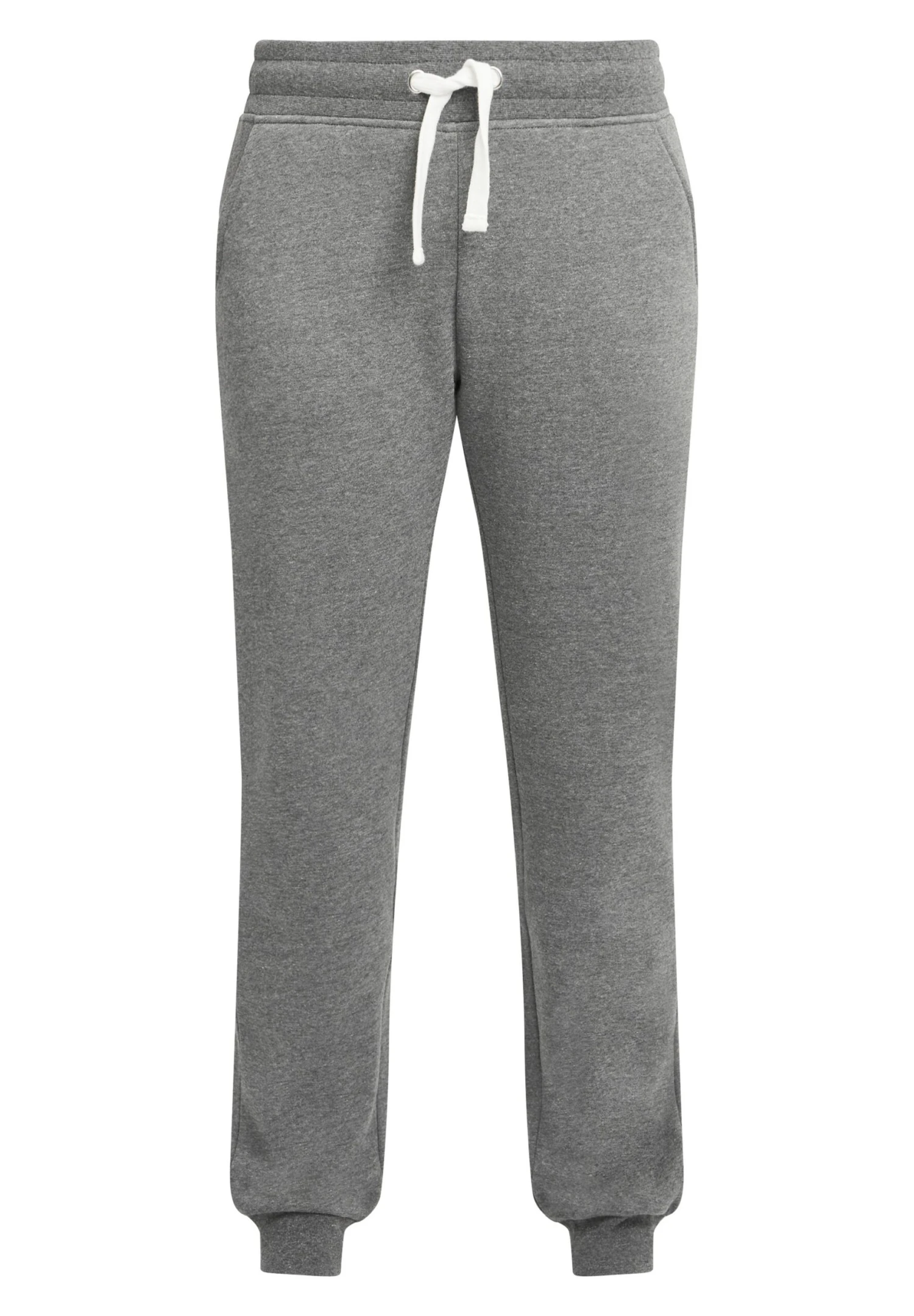 OXMO Oxolivia - Pantalones Deportivos - Grey Mel 6 OXMO Oxolivia - Pantalones Deportivos - Grey Mel - Imagen 6