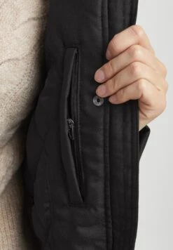 OXMO Oxmaribel - Abrigo De Invierno - Black 10 OXMO Oxmaribel - Abrigo De Invierno - Black -Oxmo ebdfab12c3c246e2a08f6fa657414056