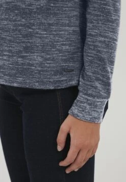 OXMO Oxbenta - Jersey De Punto - Total Eclipse Melange 10 OXMO Oxbenta - Jersey De Punto - Total Eclipse Melange -Oxmo ec75d0b6f75144cc8f3c763c71894c96