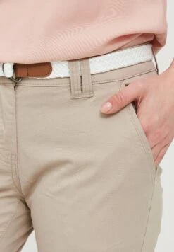 OXMO Oxchakira - Pantalones Chinos - Simple Tau 9 OXMO Oxchakira - Pantalones Chinos - Simple Tau -Oxmo ec8e492cc3a04cacaaf69b1bc581ff2e