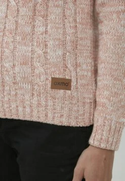 OXMO Oxphia - Jersey De Punto - Powder Rose -Oxmo ecd7f79414e946829a3f50bca92253ba