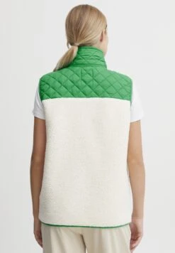 OXMO Oxbetty - Chaleco - Mint Mix 8 OXMO Oxbetty - Chaleco - Mint Mix -Oxmo ece5279cb4d749babac8ca4e5f258380