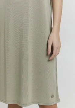 OXMO Brinja - Vestido Ligero - Seagrass -Oxmo ecf426fc8ea048beaaa09fb26d3eb8fe