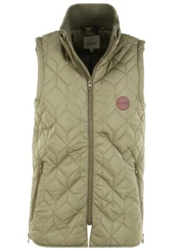 OXMO Oxalita - Chaleco - Hedge -Oxmo edc4ae92c1014f2086a6f75f38ee8ad9