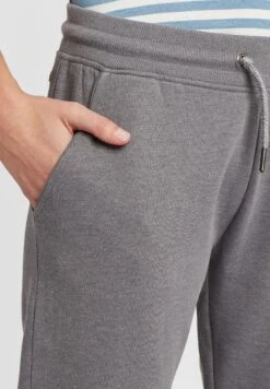 OXMO Oxpolah - Pantalones Deportivos - Grey Melange 9 OXMO Oxpolah - Pantalones Deportivos - Grey Melange -Oxmo ee16a73e17344c78a04fea7f708f12d8