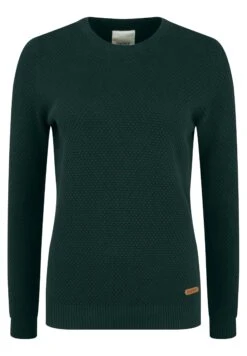 OXMO Oxsarah - Jersey De Punto - Ponderosa -Oxmo eea7fe61676d47119873be53b36fd4a4