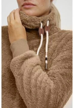 OXMO Oxanniki - Forro Polar - Beige 9 OXMO Oxanniki - Forro Polar - Beige -Oxmo ef56ed6c39b7490eb33c67760f733a57