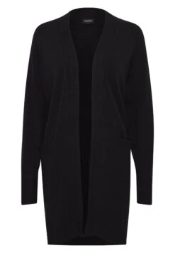 OXMO Oxritiana - Chaqueta De Punto - Black 11 OXMO Oxritiana - Chaqueta De Punto - Black -Oxmo f0783619b67a41be8fc6a08c8adaabfc