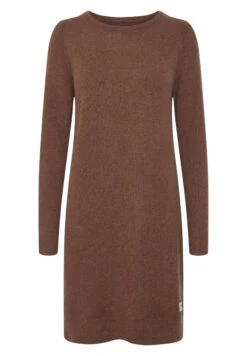 OXMO Oxmareen - Vestido De Punto - Tortoise Shell Melange 11 OXMO Oxmareen - Vestido De Punto - Tortoise Shell Melange -Oxmo f246787146134bc7b94e94dbd0c52291