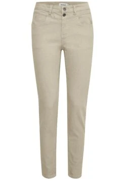 OXMO Oxpeetje - Pantalones - Cement 11 OXMO Oxpeetje - Pantalones - Cement -Oxmo f3152fe5d2cb47c3b2a526a7c6a344db