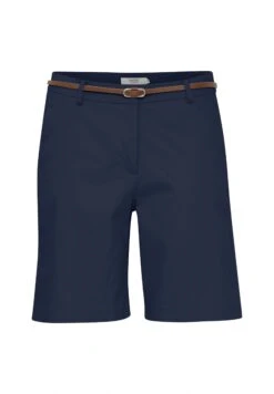 OXMO Oxdaney Sh - Shorts - Copenhagen Night -Oxmo f317b8140d5e4c4ab32403fe091a199c