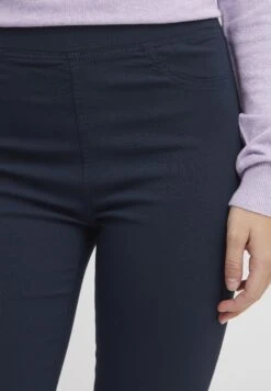 OXMO Oxkeily - Jeggings - Copenhagen Night 9 OXMO Oxkeily - Jeggings - Copenhagen Night -Oxmo f3565c88d42b49a59f8d726987d55025