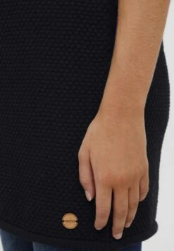 OXMO Oxheidi - Chaleco - Black 10 OXMO Oxheidi - Chaleco - Black -Oxmo f3ba62124dc848709af58bb181adbdbc