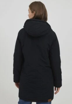 OXMO Oxtala - Abrigo De Invierno - Black 8 OXMO Oxtala - Abrigo De Invierno - Black -Oxmo f3fe74360d9240c3895aac7da5f1783f