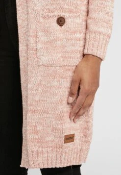 OXMO Oxphiletta - Chaqueta De Punto - Cameo Brow 10 OXMO Oxphiletta - Chaqueta De Punto - Cameo Brow -Oxmo f434b2e7e3ed4377b3c552eea20d1553