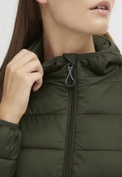 OXMO Oxbene - Chaqueta De Invierno - Rosin 9 OXMO Oxbene - Chaqueta De Invierno - Rosin -Oxmo f45dd81804314b3b8a55fff8e451cf5c