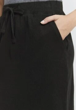 OXMO Oxlou - Falda De Tubo - Black 9 OXMO Oxlou - Falda De Tubo - Black -Oxmo f45f6fc58a944807a76874823223e4c8