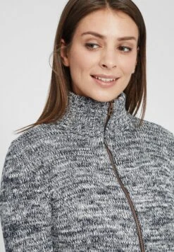 OXMO Oxphenix - Chaqueta De Punto - Insignia B 9 OXMO Oxphenix - Chaqueta De Punto - Insignia B -Oxmo f484005d7e9f471081ae5d7a60bb08c6