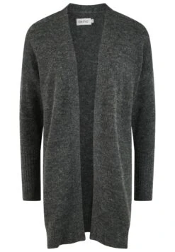 OXMO Oxgisele - Chaqueta De Punto - Dark Grey Melange 11 OXMO Oxgisele - Chaqueta De Punto - Dark Grey Melange -Oxmo f4888d2040924c669e96395a994dc297