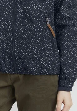 OXMO Tinna - Chaqueta De Entretiempo - Total Eclipse 10 OXMO Tinna - Chaqueta De Entretiempo - Total Eclipse -Oxmo f4929d06a0184f06aecf323453be3b73