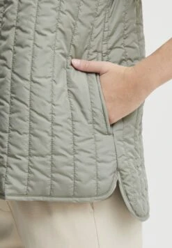 OXMO Oxsadget - Chaleco - Seagrass -Oxmo f4c9eece34c548b1b1e38fe97467a3d9