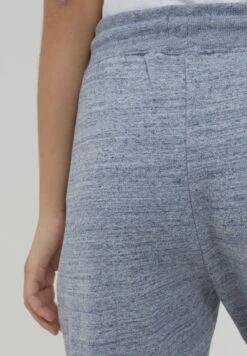 OXMO Oxheldana - Pantalones Deportivos - Total Eclipse Melange -Oxmo f4cc26b93c64493082ef14f27135751c