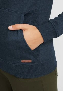 OXMO Oxvimpa - Sudadera - Ins Blue M 10 OXMO Oxvimpa - Sudadera - Ins Blue M -Oxmo f52a5dbc8b0b476797f800e9ece889f0