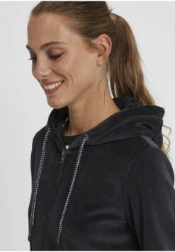 OXMO Oxnicky - Sudadera Con Cremallera - Insignia B 9 OXMO Oxnicky - Sudadera Con Cremallera - Insignia B -Oxmo f56ceaf533144fa4beac8bb7664f6800