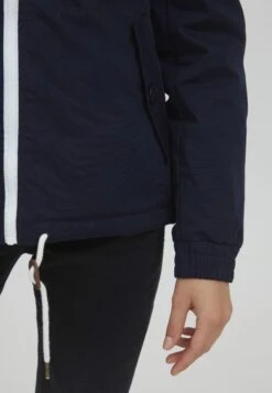 OXMO Oxtilda - Chaqueta De Entretiempo - Insignia B 10 OXMO Oxtilda - Chaqueta De Entretiempo - Insignia B -Oxmo f58a8746858845c7917f2f5b4946509d